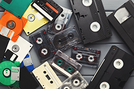Tapes
