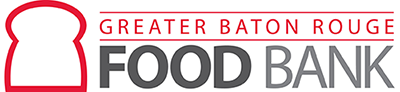 Baton Rouge Food Bank Logo